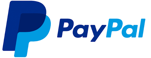 Payment Terms 2 - The Descent Store pay with paypal - The Descent Store